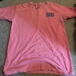 Comfort Colors Fredericksburg T-shirt